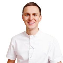 Елагин Роман Владиславович 