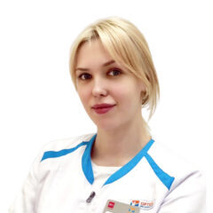 Мустафаева Алина Романовна