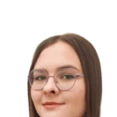 Сидорова Анна Александровна