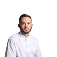 Тчанников Роман Анатольевич