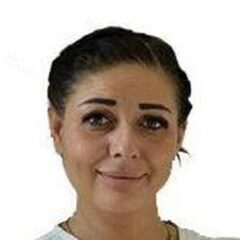Светлова Елена Леонидовна