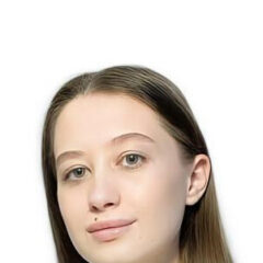 Безлепкина Анастасия Андреевна 