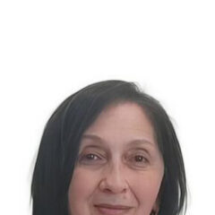 Гаврилова Галина Зиевна 