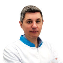Исаев Валерий Николаевич