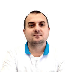 Халилюлин Рустам Ильмудинович