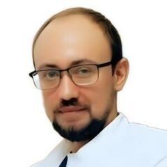 Миропольский Игорь Андреевич
