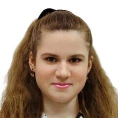 Шаева Анастасия Алексеевна