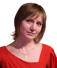 Савкина Елена Борисовна 