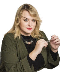 Михайлова Ирина Александровна 