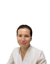 Соловьёва Полина Олеговна