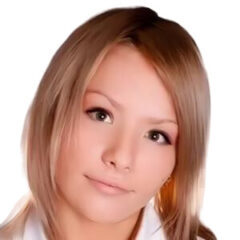 Докукина (Устюгова) Анна Владимировна 