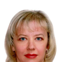 Сунгатулина Марина Александровна