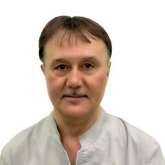 Ложников Сергей Леонидович