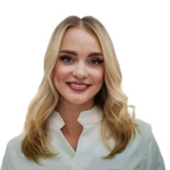 Алексеева Анна Юрьевна 