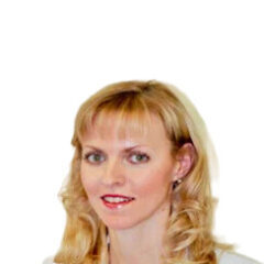 Шефова Ирина Анатольевна