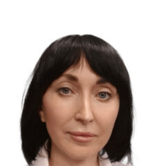 Первушина Ольга Альбертовна 