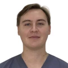 Дубенко Дмитрий Андреевич 