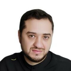 Дадоян Гурген Оганесович 