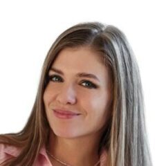 Жарова Елена Андреевна 