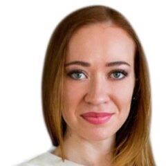 Селянинова Мария Владимировна 