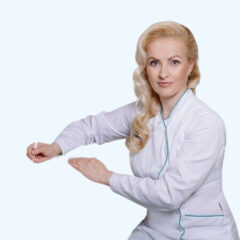 Зацепина Оксана Витальевна