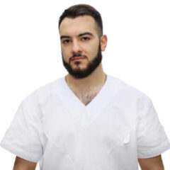 Абдуллаев Эмиль Сабутаевич 