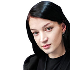 Горбунова Александра Валентиновна