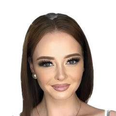Зиборова Анастасия Николаевна