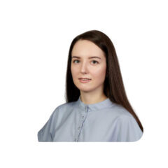 Калиниченко Юлия Евгеньевна 