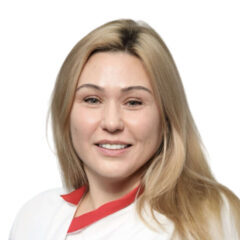 Клишева Наталия Сергеевна