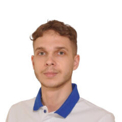 Ефимов Даниил Геннадьевич 