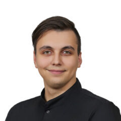 Лахов Владислав Игоревич