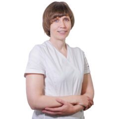 Рузанова Оксана Михайловна