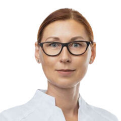 Шалькова Елена Сергеевна