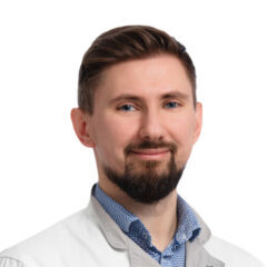 Мациевский Николай Александрович 