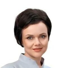 Рослова Ольга Сергеевна 