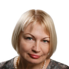 Федоренко Иллона Игоревна 