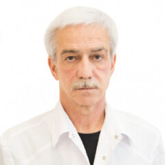 Гутиев Станислав Керимбекович