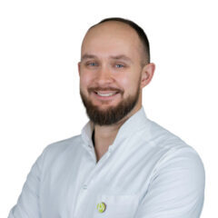 Гришин Сергей Вадимович