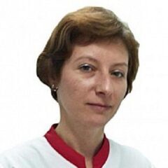 Климентова Вероника Валерьевна