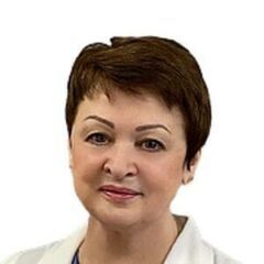 Александрович Алла Николаевна 
