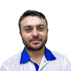 Мирзаханов Ислам Девлетханович