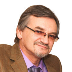 Волков Александр Васильевич