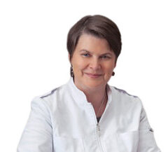 Волгина Марина Анатольевна 