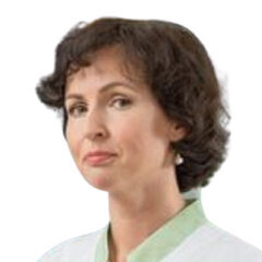 Лапотникова Василина Викторовна 