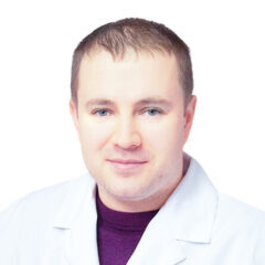 Меркоев Николай Сергеевич