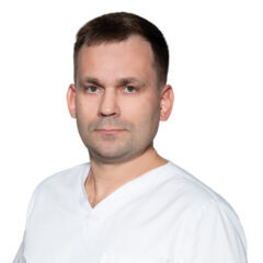 Булатов Владимир Владимирович