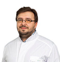 Тащилкин Алексей Иванович