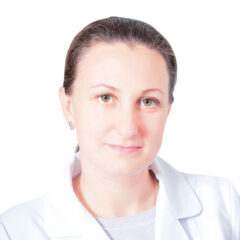 Гудкова Марина Владимировна