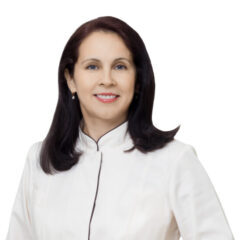 Паршина Анна Викторовна 